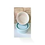 WAMMOLDS Büyük Kase / Saksı Silikon Kalıp büyükkasesk