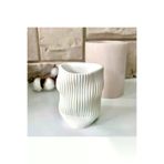WAMMOLDS Çorap Saksı/Kalemlik Silikon Kalıp çorapsaksısk