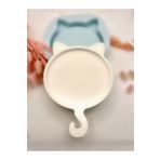 WAMMOLDS Dekoratif Kedi Tepsi Silikon Kalıp TYCVSJUMMN170370564579483