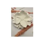 WAMMOLDS Hibiscus Koku Taşı Çiçeği Silikon Kalıp hibiskuskokuçsk