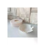 WAMMOLDS İstiridye Çerezlik Silikon Kalıp istiridyeçerezliksk