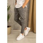 wamoss Erkek Jogger Pantolon Jl11