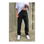 wamoss Erkek Yeni Sezon Yıkamalı Baggy Pantolon Mbg 2025
