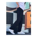 wamoss Vintage Beli Lastikli Yeni Sezon Erkek Baggy Pantolon Srp1