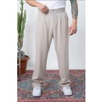 wamoss Vintage Erkek Baggy Pantolon Pl12