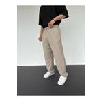 wamoss Vintage Erkek Çift Pile Baggy Pantolon Pl12