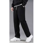 wamoss Yeni Sezon Beli Lastikli Yeni Sezon Erkek Baggy Pantolon Srp1