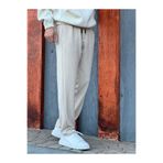 wamoss Yeni Sezon Beli Lastikli Yeni Sezon Erkek Baggy Pantolon Srp3