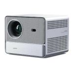 Wanbo Davinci 1 Pro 600 Lümen Full Hd Wi-Fi Led Projeksiyon Cihazı-Ambalaj Hasarlı ( Sıfır Kondisyonda)