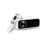 Wanbo Mini Pro Hd Taşınabilir Led Projeksiyon Cihazı-Ambalaj Hasarlı (Sıfır Kondisyonda)