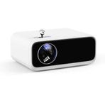 Wanbo Mini Projeksiyon Cihazi Hd Cozunurluk