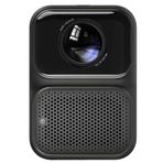 Wanbo Tt 650 Lümen Full Hd Wi-Fi Taşınabilir Mini Projeksiyon Cihazı-Kutusuz (Kılcal Çizikler Mevcut)