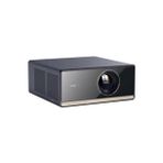 Wanbo X5 Pro 1100 Ansı Lümen, 4K Destekli Akıllı Projeksiyon Cihazı, Hdr, Android Tv 11, L1 Lisanslı 2025 Versiyon