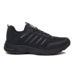 Wand 2080 Siyah Anorak Yazlik Erkek Sneaker Spor Ayakkabi