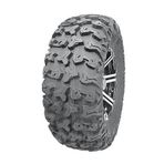 Wanda P3036 27x9.00-14 8PR Atv ve Utv Ön Lastiği (4Mevsim) (Üretim Tarihi Danış)