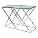 Wanda Paslanmaz Metal Dresuar&Konsol