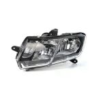 Wandell Renault Symbol 2014 Far Ledsiz Sol