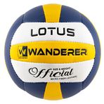 Wanderer Lotus 5 No Voleybol Topu