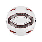 Wanderer Vector Dikişli 5 No Kırmızı Futbol Topu