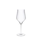 Wanelli WN1172 6'lı 680 ml Ballet Sade Ayklı Büyük Su Bardak