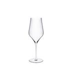 Wanelli WN1173 6'lı 520 ml Ballet Sade Ayklı Büyük Su Bardak