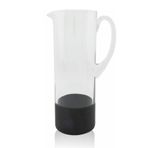 Wanelli WN1175 2000 ml Ballet Siyah Sürahi
