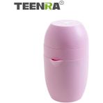Wangchuang Kiraz Tozu Teenra Manuel Limon Sıkacağı Limon Sıkacağı El Sıkacağı Plastik Limon Meyve Basın Meyve Sıkacağı Fincan Meyve Sebze Araçları (Yurt Dışından) - Renkli