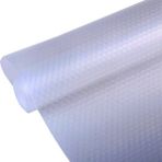 Wangchuang Q-Şeffaf 60X150 cm 1 Rulo Mutfak Masa Mat Çekmeceler Dolap Raf Gömlekleri Dolap Placemat Su Geçirmez Yağ Geçirmez Ayakkabı Dolabı Mat Buzdolabı Mat (Yurt Dışından)