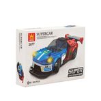 Wange 2877 Supercar Yarış Arabası