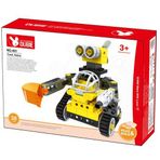 Wange 38 Parça Dubıe Takip Robotu