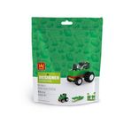 Wange 64 Parça Traktör Lego