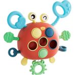 Wange Bebek Eğitici Erken Eğitim Oyuncakları - Parmak Egzersizleri (Yurt Dışından) - 32*21*20cm