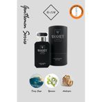 WANHEY G-116 INVICTOS EXTRAIT DE PARFUM