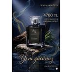 Wanna Blue Icon 100 ml Eau De Parfum Erkek Parfüm – Ferah, Odunsu & Kalıcı Premium Koku