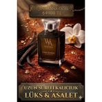 Wanna Dark Empire 100 ml Eau De Parfum Erkek Parfüm – Maskülen, Odunsu & Prestijli Niş Koku