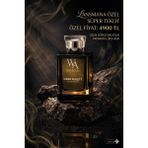 Wanna Dark Rulett 100 ml Eau De Parfum Erkek Parfüm – Niş, Karizmatik & Ultra Kalıcı Lüks Koku