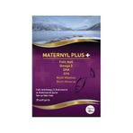 Wanna Maternyl Plus 30 Tablet