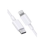 WANNA PROTECT Iphone 8 X Xs Xr 11 12 13 14 Pro Max Plus Uyumlu Hızlı Şarj Kablosu Type C To Lightning Kablo