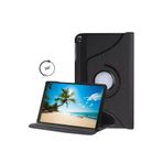 WANNA PROTECT Samsung Galaxy Tab A 10.1(2019) T510 Tablet Kılıf Tablet Kılıf 360 Standlı Dönebilen Tablet Kılıfı