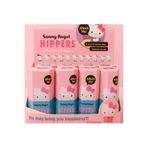 WANNA PROTECT Sonny Angel Hello Kitty Serisi Hippers Mini Figür Serisi Sürpriz 1 Adet Oyuncak Figürü, Telefon Süsü
