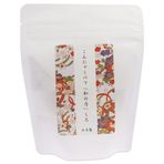 Wanochikara Konjac Puff - Beyaz Kadın Sünger 1 Adet