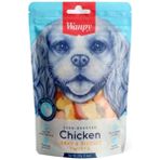 Wanpy 100 gr Bisküvi Üzerine Gerçek Tavuk Sargılı Köpek Ödülü