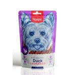 Wanpy 100 gr Ördek Etli Sosis Köpek Ödülü
