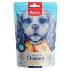 Wanpy 100 gr Tavuklu Yetişkin Bisküvi