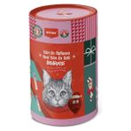 Wanpy 25'li Kedi Krema Ödülü Yılbaşı Paketi