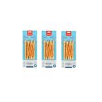 Wanpy 3x85 gr Tavuk Sargılı Burgu Çubuğu