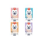 Wanpy 4 Çeşit 5x14 gr Sıvı Köpek Ödülü