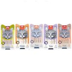 Wanpy 5x100 gr Tuna Sıvı Ödül Maması