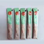 Wanpy 5X14 Gr Balıklı Sıvı Kedi Ödül Maması