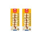 Wanpy Biftek Sargılı Köpek Ödülü 85 Gr. X 2 Adet